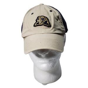 University Of Pittsburgh PITT Panthers NCAA Top Of The World 1 Fit Hat Cap